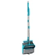 Custom Colors Dustpan Clean Broom Combo Home Cleaning Supplies Long Handle Broom And Dustpan Set